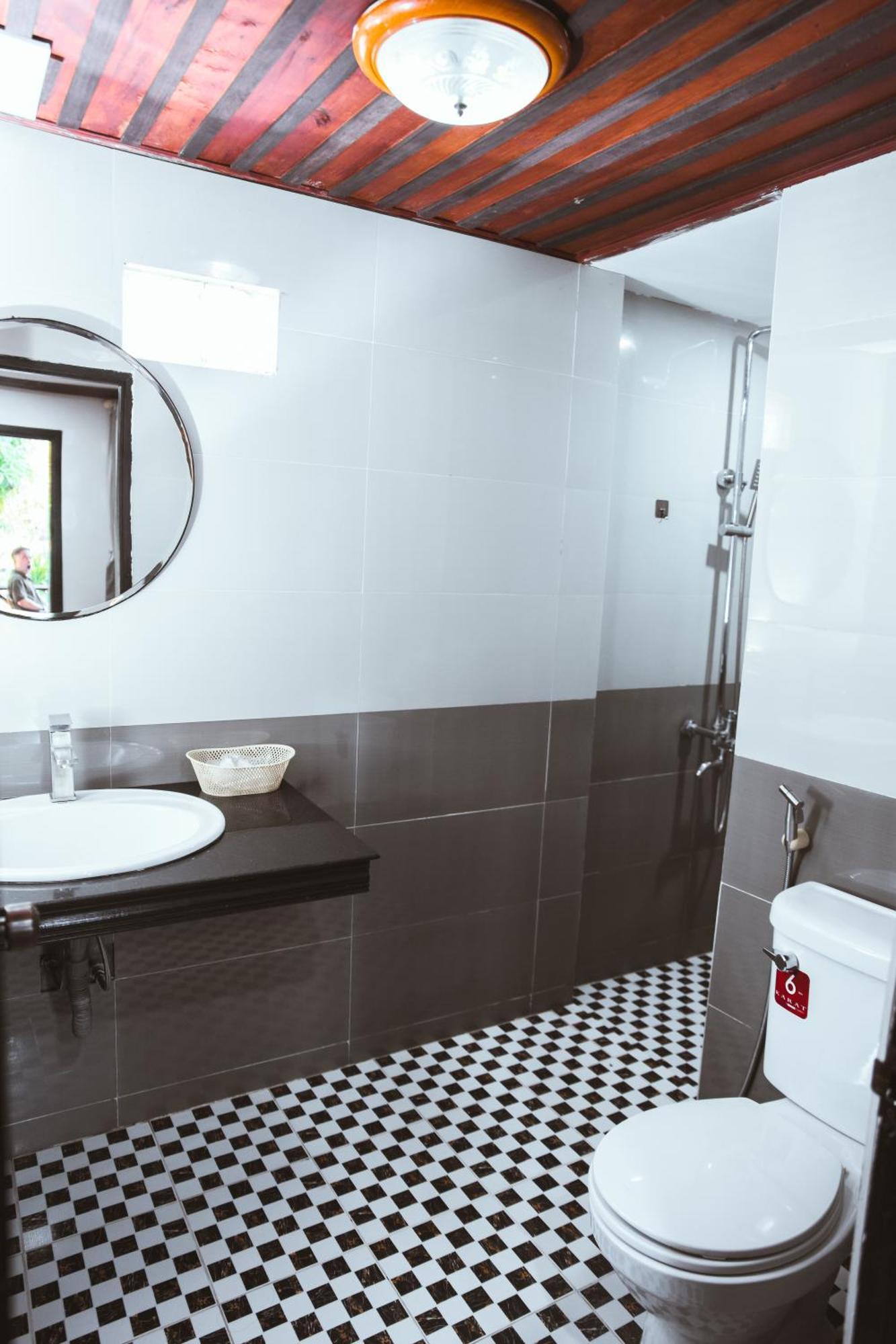 Vientiane Garden Villa Hotel And Coffee Экстерьер фото