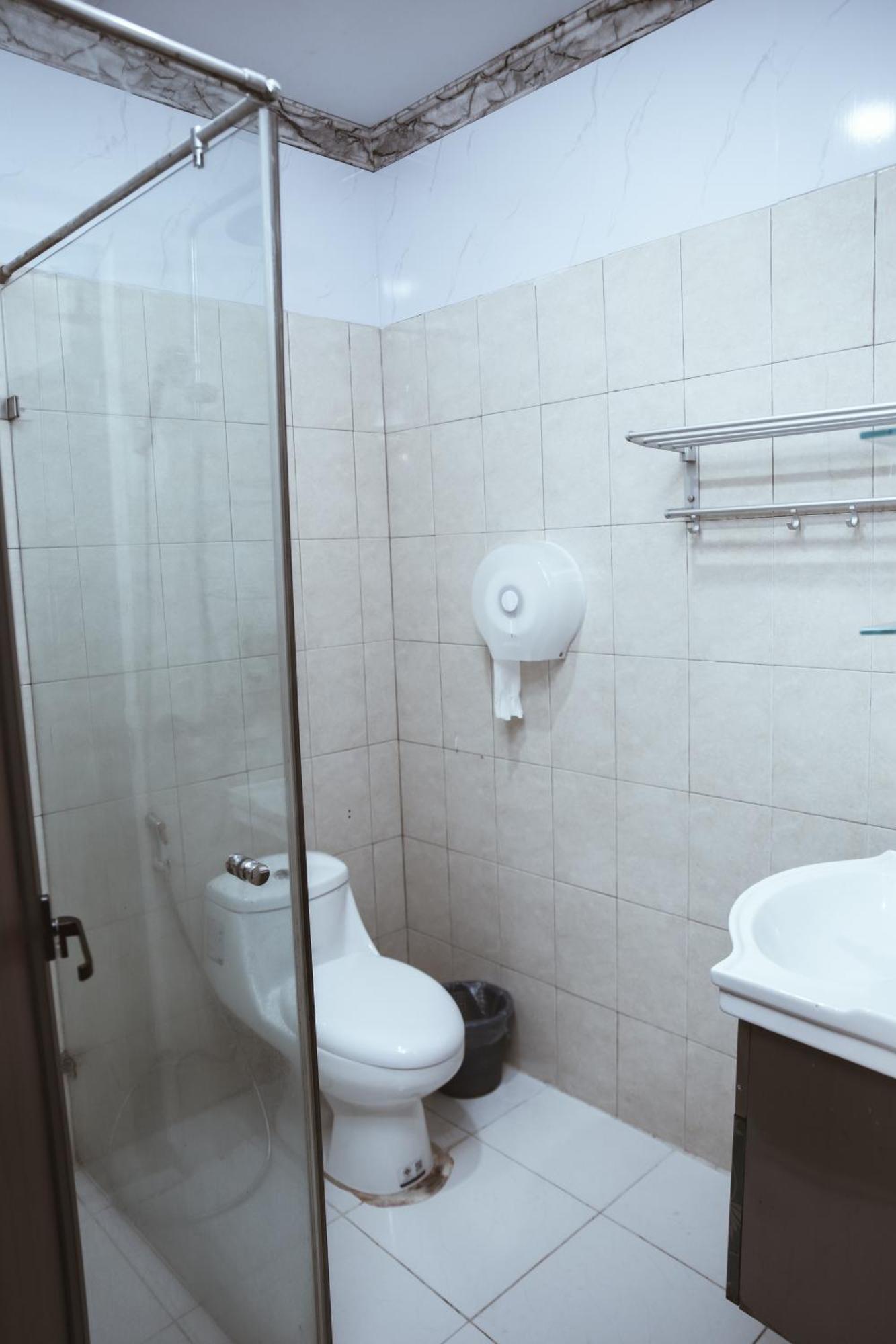 Vientiane Garden Villa Hotel And Coffee Экстерьер фото